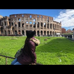 Meet your Posher, Chelsea